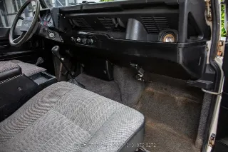 Foto 22 di 24: 1989 Land Rover Santana