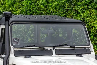 Foto 9 di 24: 1989 Land Rover Santana