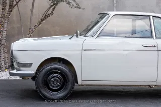 Foto 12 di 24: 1961 BMW 700