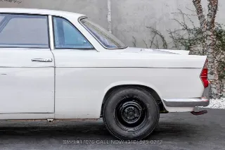 Foto 13 di 24: 1961 BMW 700