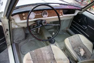 Foto 17 di 24: 1961 BMW 700