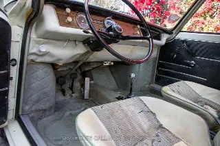 Foto 18 di 24: 1961 BMW 700