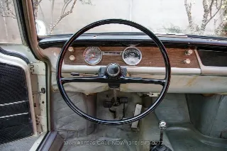 Foto 19 di 24: 1961 BMW 700