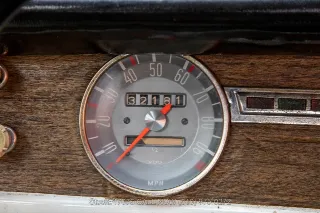 Foto 20 di 24: 1961 BMW 700