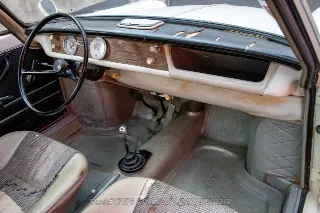 Foto 23 di 24: 1961 BMW 700