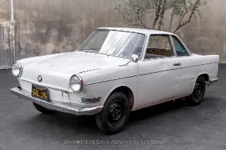 Foto 8 di 24: 1961 BMW 700