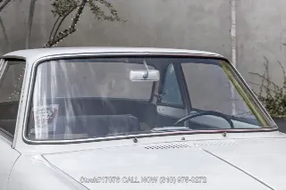 Foto 9 di 24: 1961 BMW 700