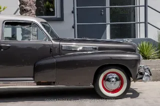 Foto 10 di 24: 1941 Cadillac Series 60