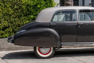 Foto 11 di 24: 1941 Cadillac Series 60