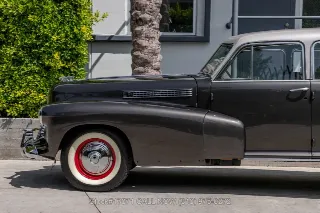 Foto 12 di 24: 1941 Cadillac Series 60