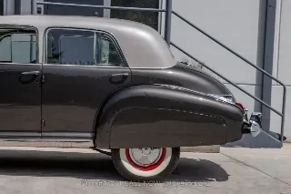 Foto 13 di 24: 1941 Cadillac Series 60