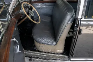 Foto 15 di 24: 1941 Cadillac Series 60