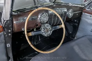 Foto 16 di 24: 1941 Cadillac Series 60