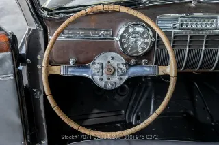 Foto 17 di 24: 1941 Cadillac Series 60