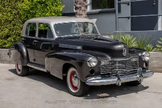Foto 1 di 24: 1941 Cadillac Series 60