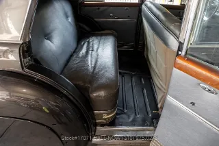 Foto 21 di 24: 1941 Cadillac Series 60