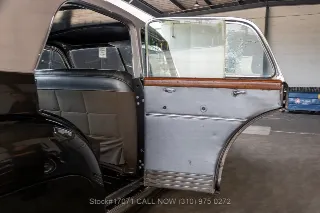 Foto 22 di 24: 1941 Cadillac Series 60