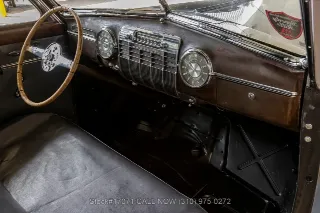 Foto 24 di 24: 1941 Cadillac Series 60