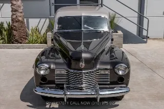 Foto 2 di 24: 1941 Cadillac Series 60
