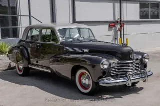 Foto 3 di 24: 1941 Cadillac Series 60