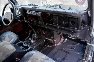 Foto 23 di 24: 1995 Land Rover Defender 90