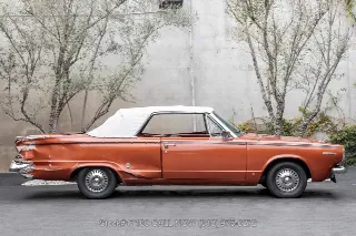Foto 10 di 24: 1964 Dodge Dart
