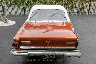 Foto 11 di 24: 1964 Dodge Dart