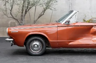 Foto 18 di 24: 1964 Dodge Dart