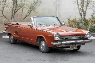 Foto 1 di 24: 1964 Dodge Dart