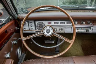 Foto 23 di 24: 1964 Dodge Dart