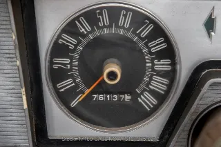Foto 24 di 24: 1964 Dodge Dart