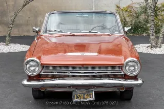 Foto 2 di 24: 1964 Dodge Dart