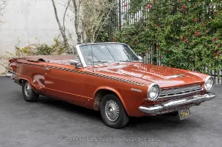 Foto 3 di 24: 1964 Dodge Dart