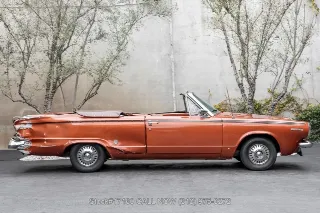 Foto 4 di 24: 1964 Dodge Dart