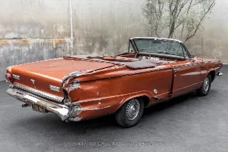 Foto 5 di 24: 1964 Dodge Dart
