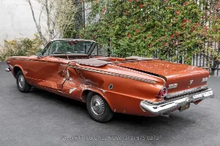 Foto 7 di 24: 1964 Dodge Dart