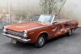 Foto 8 di 24: 1964 Dodge Dart