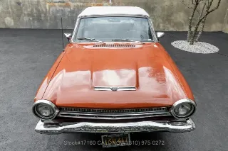 Foto 9 di 24: 1964 Dodge Dart