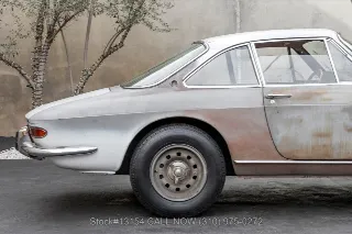 Foto 11 di 24: 1967 Ferrari 330GTC