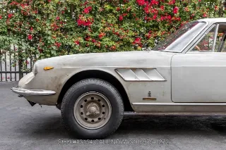 Foto 12 di 24: 1967 Ferrari 330GTC