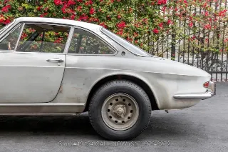 Foto 13 di 24: 1967 Ferrari 330GTC