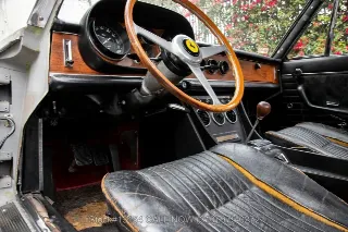 Foto 17 di 24: 1967 Ferrari 330GTC
