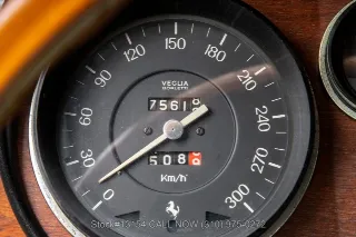 Foto 19 di 24: 1967 Ferrari 330GTC