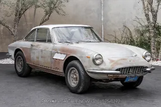 Foto 1 di 24: 1967 Ferrari 330GTC