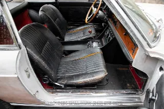 Foto 20 di 24: 1967 Ferrari 330GTC