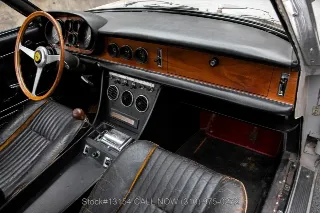 Foto 21 di 24: 1967 Ferrari 330GTC