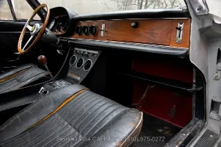 Foto 22 di 24: 1967 Ferrari 330GTC