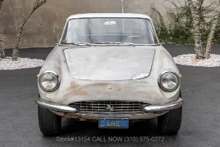 Foto 2 di 24: 1967 Ferrari 330GTC