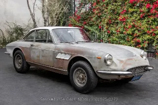 Foto 3 di 24: 1967 Ferrari 330GTC