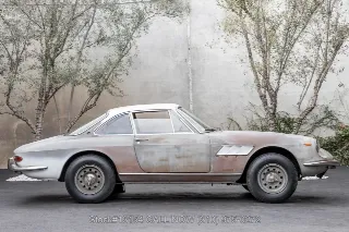 Foto 4 di 24: 1967 Ferrari 330GTC